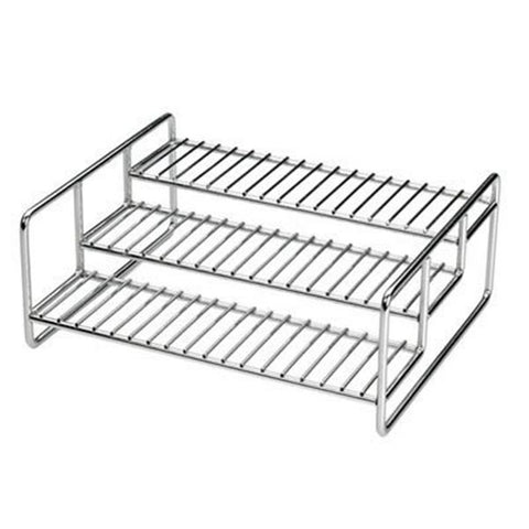 R.S.V.P. Three Tiered Spice Rack