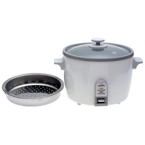 Zojirushi - 10 Cup Rice Cooker