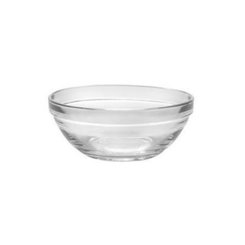 Duralex Le Gigogne 4.75" Stackable Bowl
