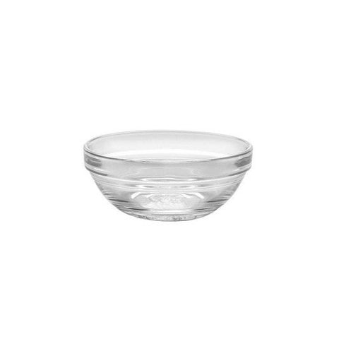 Duralex Le Gigogne 4.125" Stackable Bowl
