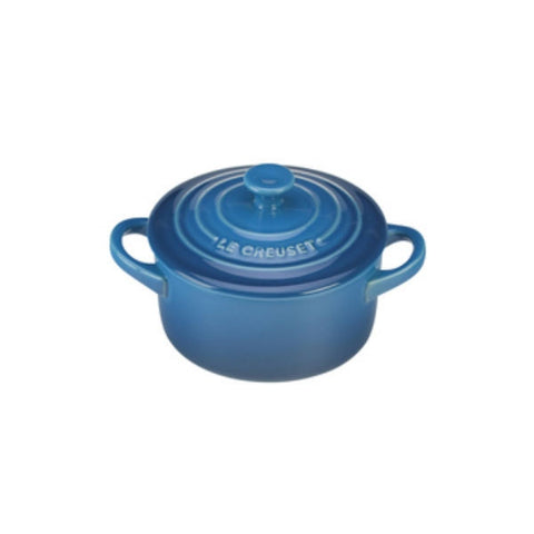 Le Creuset Mini Round Cocotte - Marseille