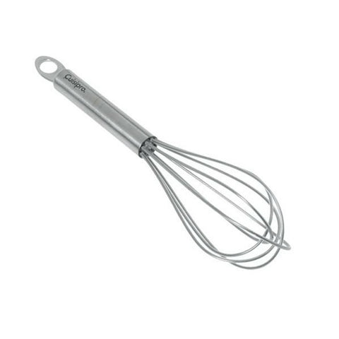 Cuisipro - Silicone Egg Whisk 8"
