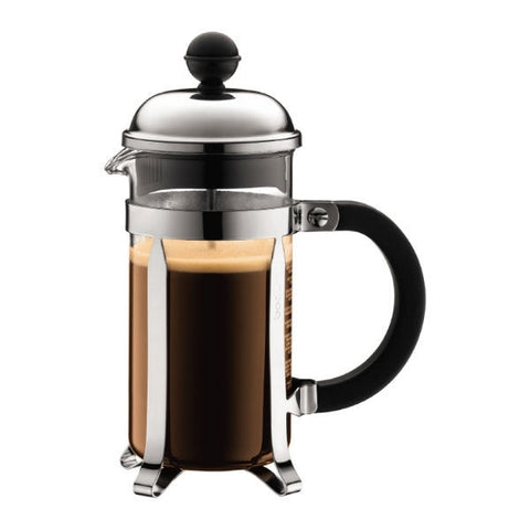 Bodum Chambord Coffee Press - 3 Cup