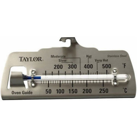 Taylor Oven Guide Thermometer
