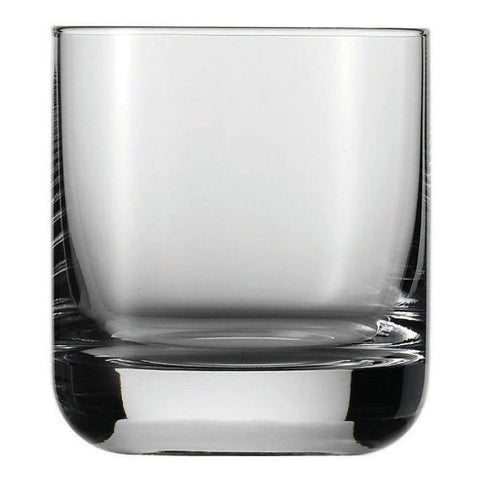 Schott Zwiesel 9.6 oz. Tritan Convention Crystal Glass