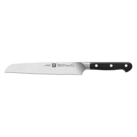 Zwilling - Pro Bread Knife - 8"