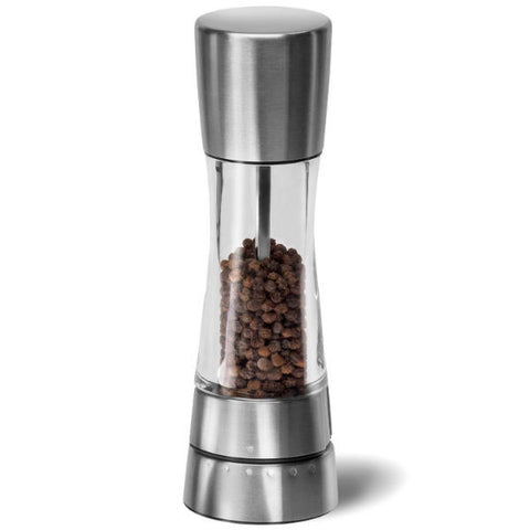 Cole & Mason - Derwent Precision Pepper Mill - Steel