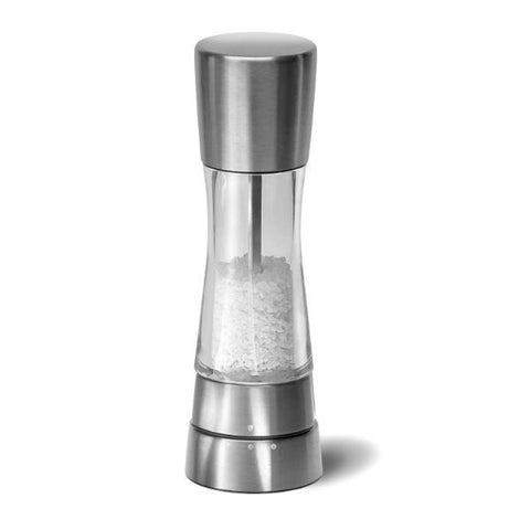 Cole & Mason - Derwent Precision Salt Mill - Steel