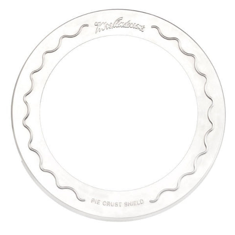 HIC Mrs. Anderson Pie Shield 10"