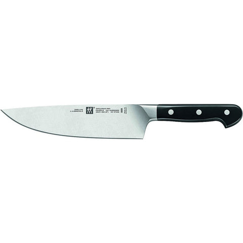 Zwilling Pro Chefs Knife - 8"
