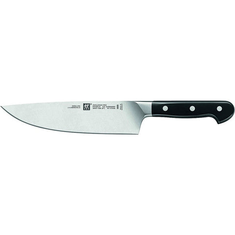 Zwilling - Pro Chefs Knife - 8"