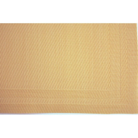 Pacific Merchants Laguna Placemats - Beige