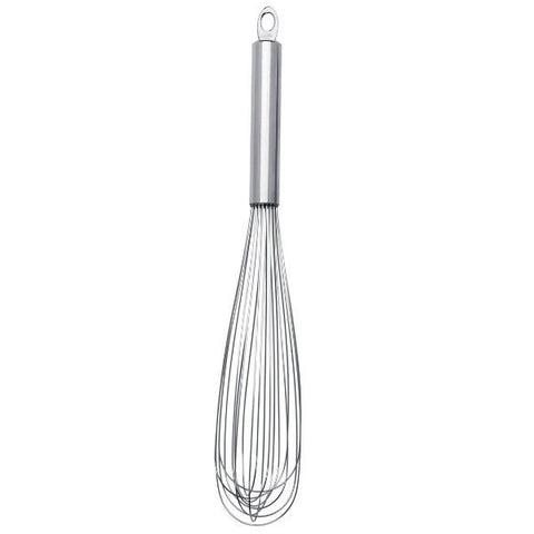 Cuisipro - 12" Egg Whisk - Stainless Steel