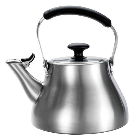 OXO Classic Stainless Steel Kettle