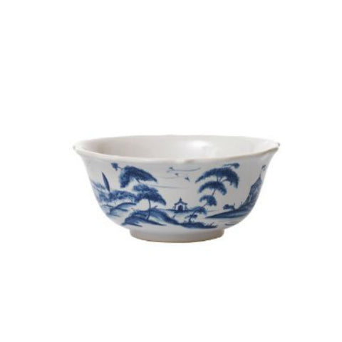 Juliska- Country Estate Delft Cereal Bowl