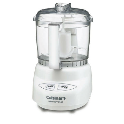 Cuisinart Mini-Prep Plus Food Processor - 3 Cup