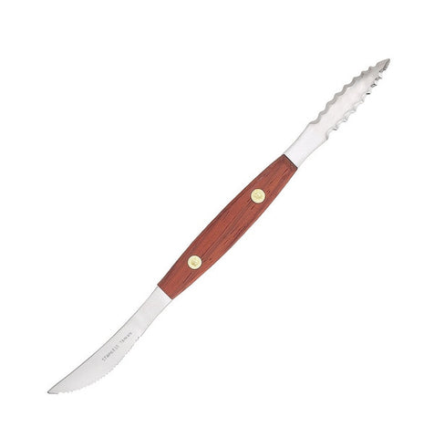 HIC Double Sided Grapefruit Knife