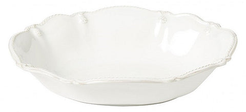 Juliska Berry & Thread Oval Serving Bowl - 10"
