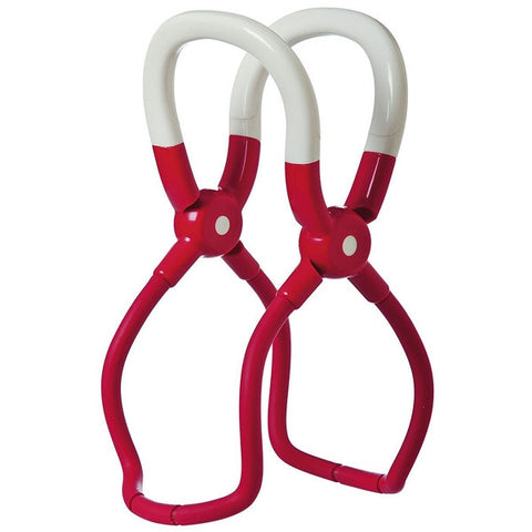 Progressive One Handed Jar Lifter