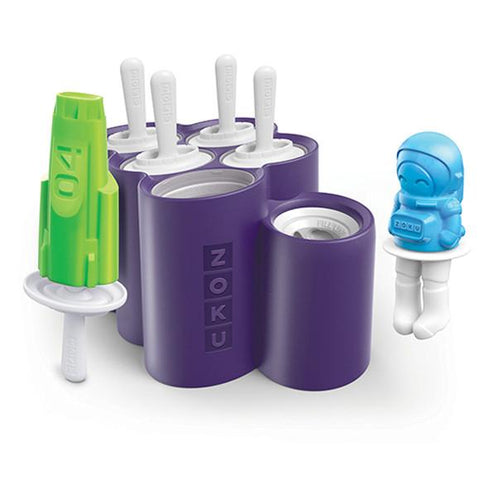 Zoku - Classic Space Pop Mold