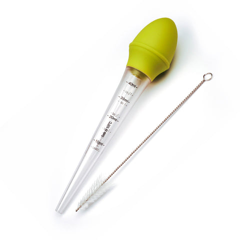 R.S.V.P Polycarbonate Baster