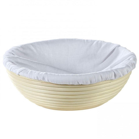 Frieling Proofing Basket Liner 10"