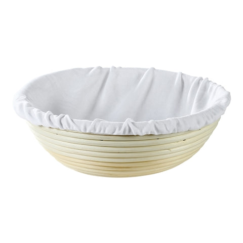 Frieling Proofing Basket Liner 8"