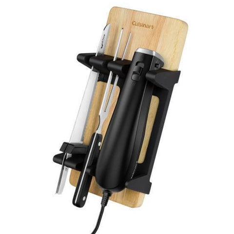 Cuisinart - Electric Knife