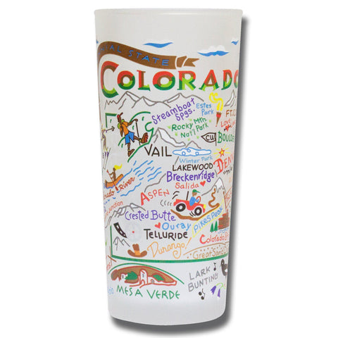 Catstudio Glass - Colorado