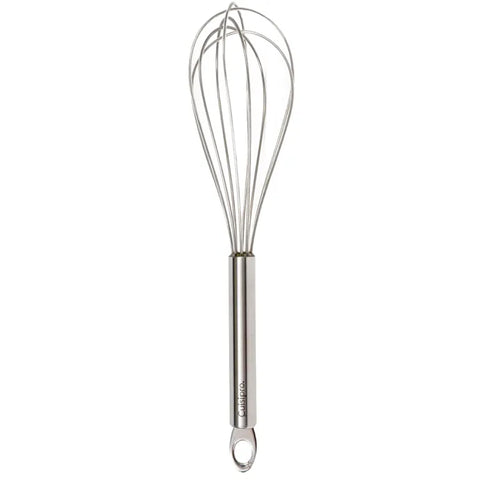 Cuisipro - Silicone Egg Whisk 10"