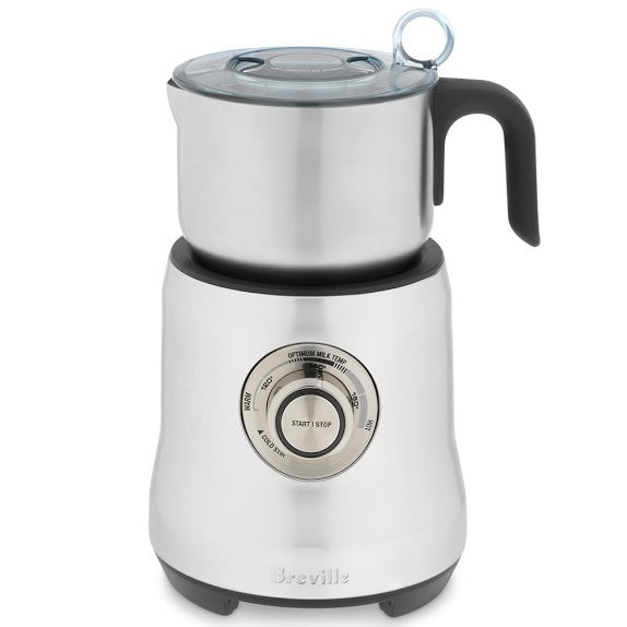 Breville Milk Frother – The Happy Cook