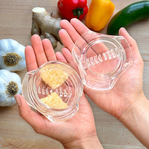 Nextrend Garlic Twist Clear