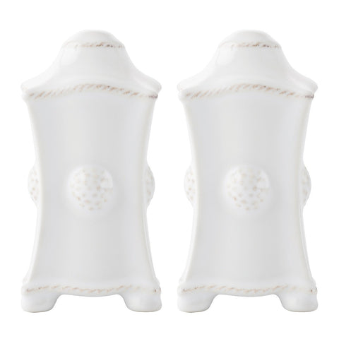 Juliska Berry & Thread Salt and Pepper Shaker Set