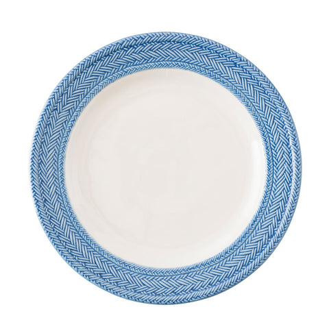Juliska- Le Panier Delft Dinner Plate
