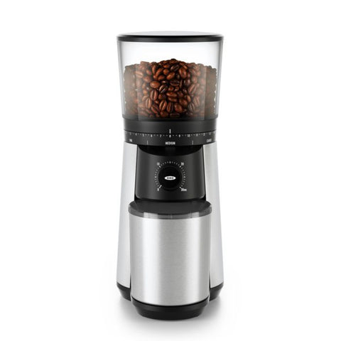 OXO Conical Burr Grinder