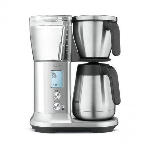 Breville Precision Thermal Brewer Coffee Maker