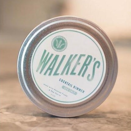 Walker Feed Co. Rimming Sea Salt