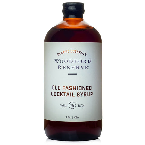 Woodford Reserve - Old Fashioned Syrup