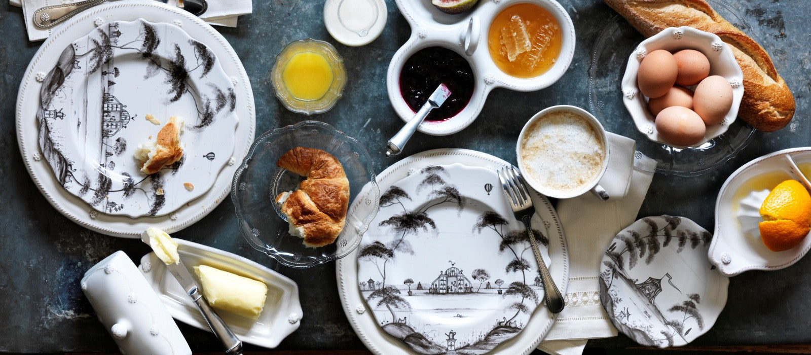 Offering registries & wish lists