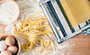 Homemade Pasta