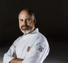 Chef Bernard Janssen comes to The Happy Cook!