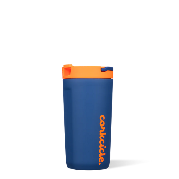 Corkcicle Kids Cup- Electric Navy