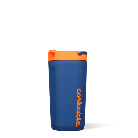 Corkcicle Kids Cup- Electric Navy
