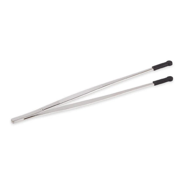 RSVP - Silicone Tip Tweezer Tongs