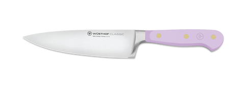 Wusthof 6" Classic Cook's Knife- Purple Yam