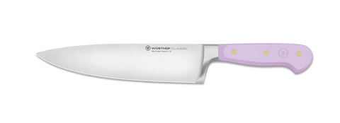 Wusthof 8" Classic Cook's Knife- Purple Yam