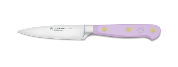 Wusthof 3.5" Classic Paring Knife- Purple Yam