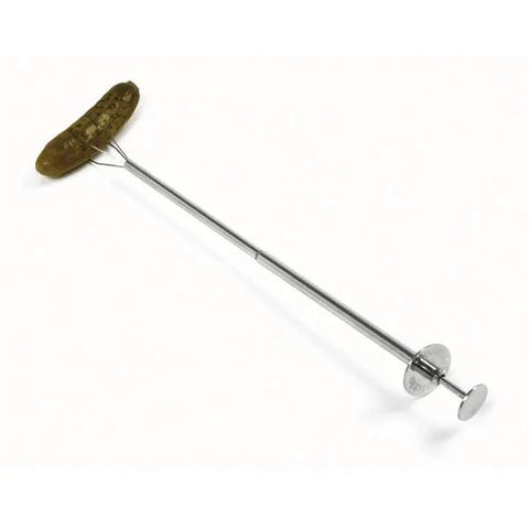 Norpro- Stainless Pickle Picker