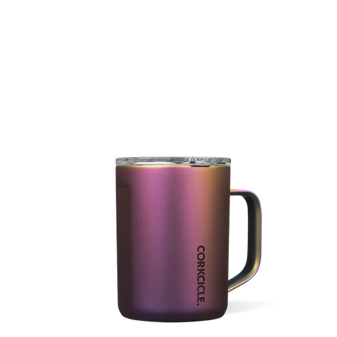 Corkcicle 16 oz Mug- Nebula