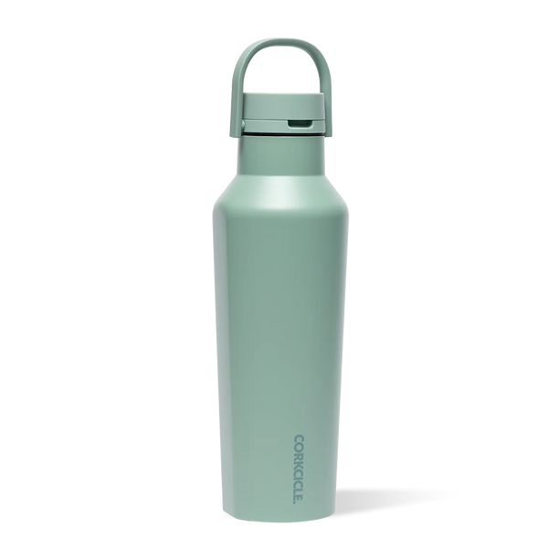 Corkcicle Sport Canteen 20 OZ Thyme